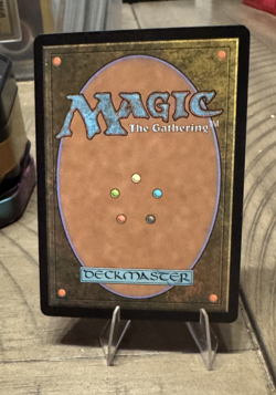 💥Magic the Gathering SENSEI'S DIVINING TOP Champions of Kamigawa * Never Played - Image 2