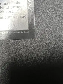 MTG Force of Despair - Foil, Modern Horizons; Pack Fresh NM/M - Image 4