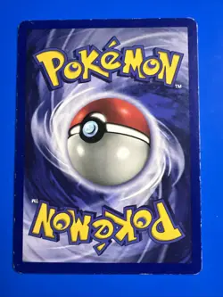 Pokemon TCG Nidoran Jungle 57/64 Regular 1st Edition Common - Image 2