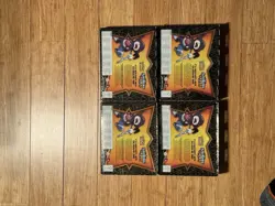 Pokemon TCG Shining Fates Mad Party Pin Collection Galarian Mr Rime Set of 4 - Image 3