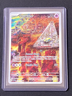 7 Card Pokemon lot, Please read description for details and condition - Image 2