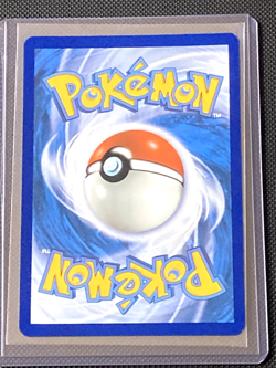 7 Card Pokemon lot, Please read description for details and condition - Image 3