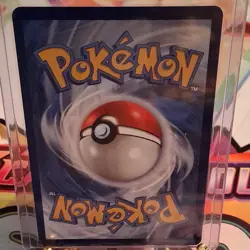 Pokemon TCG N's Zoroark EX 185/159 Journey Together Holo Illustration Rare SIR - Image 2