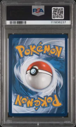 Mew EX 053 PSA 10 Gem Mint 💎 Pokemon 151 Ultra Premium Collection SVP Promo - Image 2