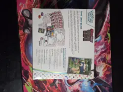 Pokemon TCG Pokemon 151 Pokemon Center Exclusive Elite Trainer Box ETB Sealed - Image 2