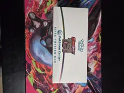 Pokemon TCG Pokemon 151 Pokemon Center Exclusive Elite Trainer Box ETB Sealed - Image 3