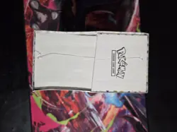 Pokemon TCG Pokemon 151 Pokemon Center Exclusive Elite Trainer Box ETB Sealed - Image 4
