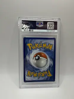 2023 POKEMON MEW EN-151 #094 GENGAR PSA 10 - Image 2