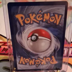 Pokemon TCG Team Rocket's Mewtwo ex 213/182 sv10 Holo Ultra Rare EX - Image 2