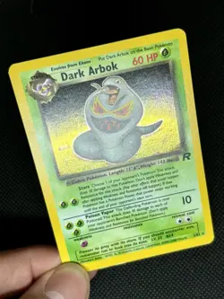 Holo Pokemon Lot Vintage Rare NM-MP Fossil Team Rocket Neo WOTC - Image 3