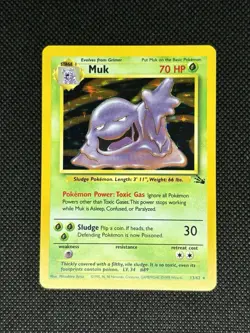 Holo Pokemon Lot Vintage Rare NM-MP Fossil Team Rocket Neo WOTC - Image 5