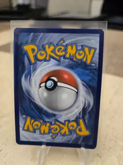 Iono's Bellibolt EX 188/159 Gold Hyper Rare Pokemon TCG Journey Together - Image 4