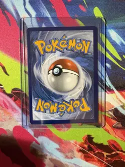 Pokemon TCG Hydreigon ex - 223/191 - SV08: Surging Sparks Ultra Rare Card - Image 2