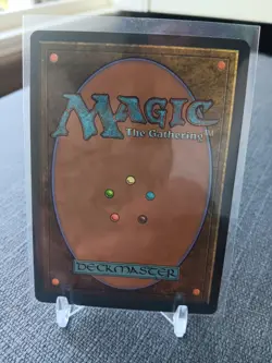 1997 Magic The Gathering - Pyroblast - *Free Shipping* - Image 2