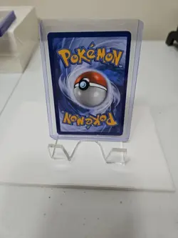 Pokemon TCG Pikachu Pokemon Promos SM04 Holo Promo Promo - Image 2
