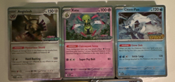 Pokemon TCG Choose your Battle Box Starter Deck - Image 1