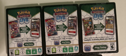 Pokemon TCG Choose your Battle Box Starter Deck - Image 2