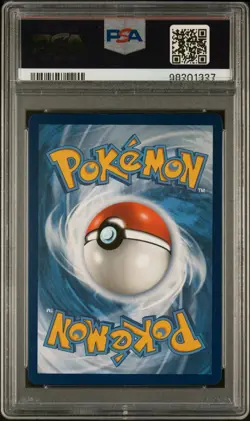 Pokemon 2021 Rayquaza VMAX 218/203 Alt Art Evolving Skies GEM MINT PSA 10 - Image 2