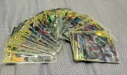 Pokemon TCG S-Chinese TAG TEAM GX Cards Lot 32Pcs Sun&Moon RR RRR HOLO Rare - Image 4