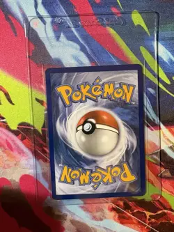 N’s Zoroark EX 175/159 - Pokemon: Journey Together - Full Art Ultra Rare, Mint - Image 2