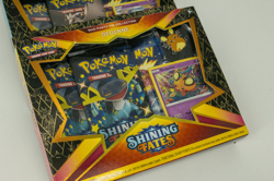 Pokemon TCG: Shining Fates Mad Party Pin Collections Boxes (Set Of 4) 820650808685 - Image 5