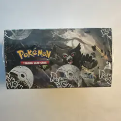 Pokemon TCG Sword & Shield Vivid Voltage Booster Box - Factory Sealed - Image 2
