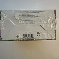 Pokemon TCG Sword & Shield Vivid Voltage Booster Box - Factory Sealed - Image 4