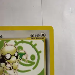 SMEARGLE 30/75 Neo Discovery Rare 1st Edition WOTC Pokemon - Image 3