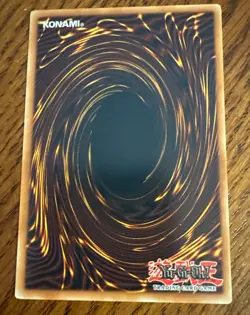 Yugioh Cyberdark Keel CDIP-EN003 Ultimate Rare 1st Edition VLP - Image 5