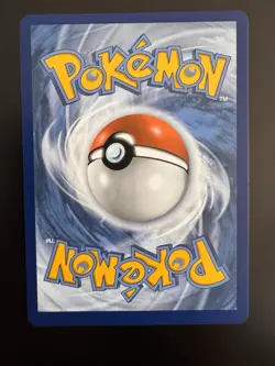 Pokemon Reshiram Celebrations Classic Collection 113/114 Holo Card - Image 2