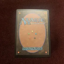 Trinisphere (Rainbow Foil) Secret Lair Foil #1485 NM+ Unplayed MTG Magic Card - Image 2