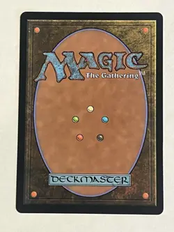 The Fire Crystal NM Final Fantasy MTG - Image 2