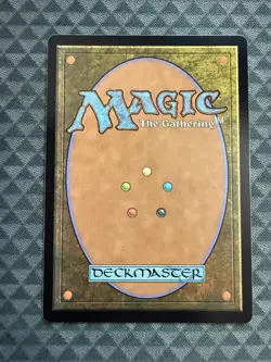 MTG Spark Double #0421 Anime Borderless Rare Ravnica Remastered (RVR) - Image 4