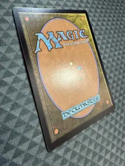 MTG Spark Double #0421 Anime Borderless Rare Ravnica Remastered (RVR) - Image 5