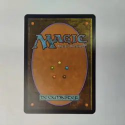 MTG Overgrown Tomb Ravnica: City of Guilds - Signed by Artist Rob Alexander - Image 2