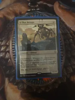 It That Betrays Duel Decks: Zendikar vs. Eldrazi Regular - Image 1