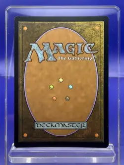 MTG Foil Moonsilver Key U Innistrad: Midnight Hunt 255 MINT PACK FRESH - Image 3