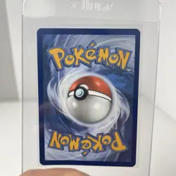 Pokemon Pikachu 051 /162 Stamped 2026 Pokemon Day 30 Promo TCG - Image 2