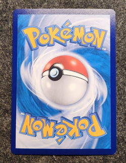 Pokemon TCG Eevee Stamped Holo 0112/15 2025 Gem Pack Vol. 2 Simplified Chinese - Image 2