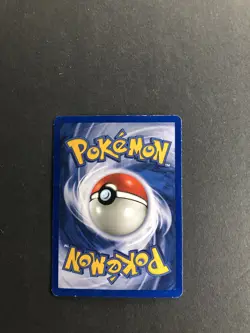 Pokemon Oddish “Sun Faded” Jungle Set 58/64 - Image 2