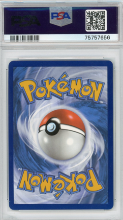 2023 Pokemon SWSH #053 ZERAORA V Crown Zenith PSA 10 GEM MINT Sword and Shield - Image 2