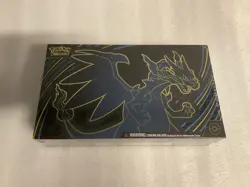 Pokemon TCG Mega Charizard X EX Ultra Premium Collection X2 SEALED - Image 2