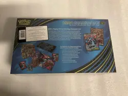Pokemon TCG Mega Charizard X EX Ultra Premium Collection X2 SEALED - Image 3