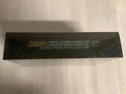 Pokemon TCG Mega Charizard X EX Ultra Premium Collection X2 SEALED - Image 4