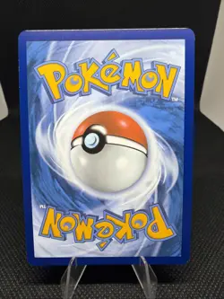 Pokemon TCG Darmanitan #098/086 Illustration Rare Black Bolt Mint Condition - Image 2