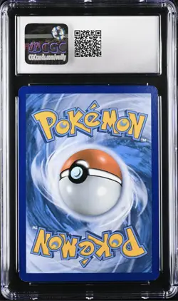 2016 POKEMON XY BLACK STAR PROMO MYTHICAL POKEMON FULL ART/ARCEUS CGC 10 - Image 2