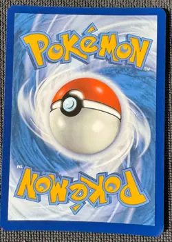 MEWTWO 150/165 R 151 POKEMON HOLO NM - Image 2