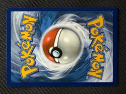 Plusle 33/73 non-holo ~ Tomokazu Komiya Gallery ~ Pokemon TCG - Image 2