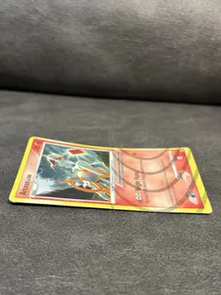 Pokemon Arceus AR3 Platinum Holo 2009 - Image 3