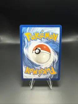 Pokemon TCG Obsidian Flames Charmander 044 SVP EN Black Star Promo - Image 4